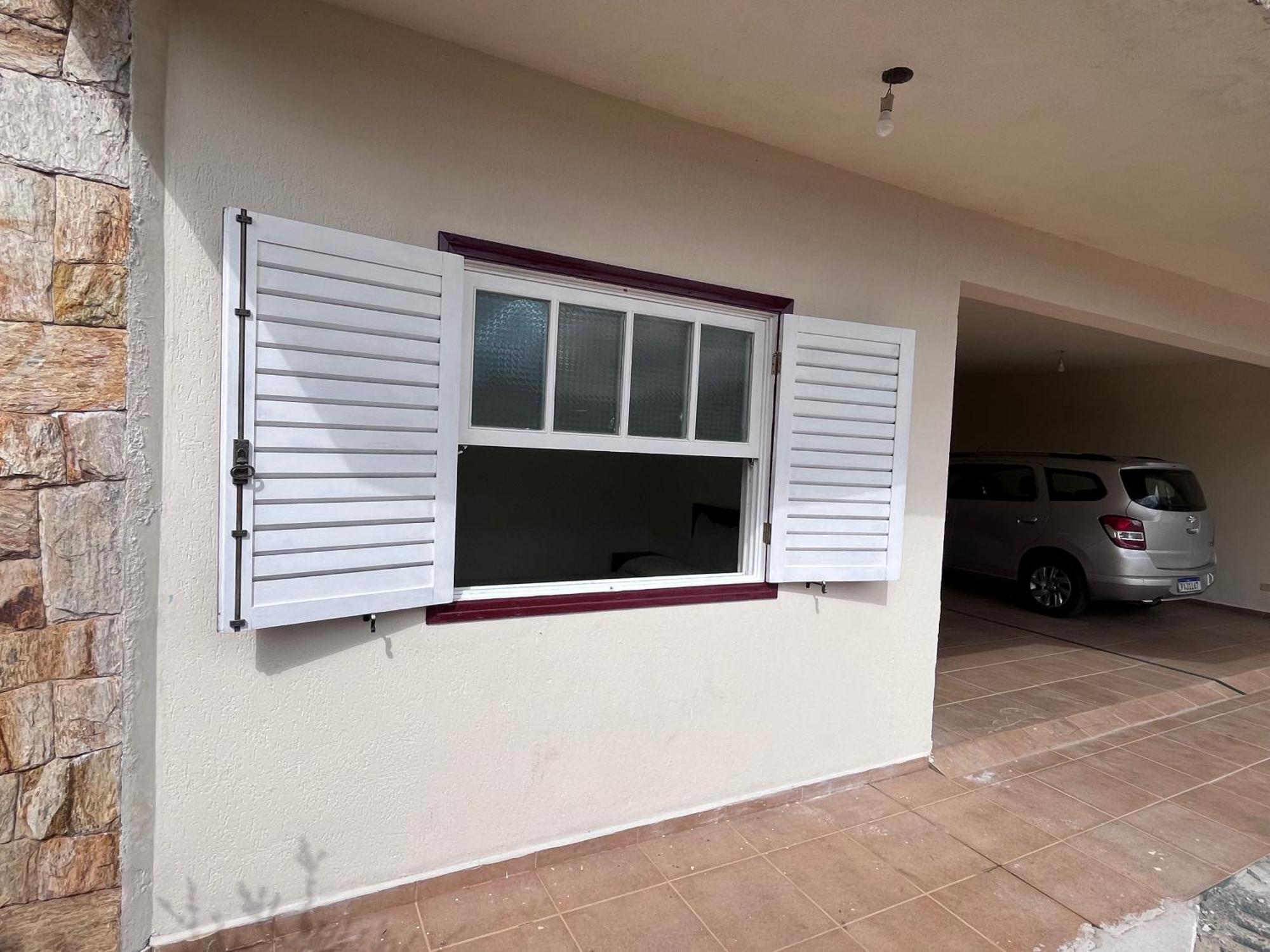 Ferienwohnung Aconchegomg Campos do Jordão Exterior foto