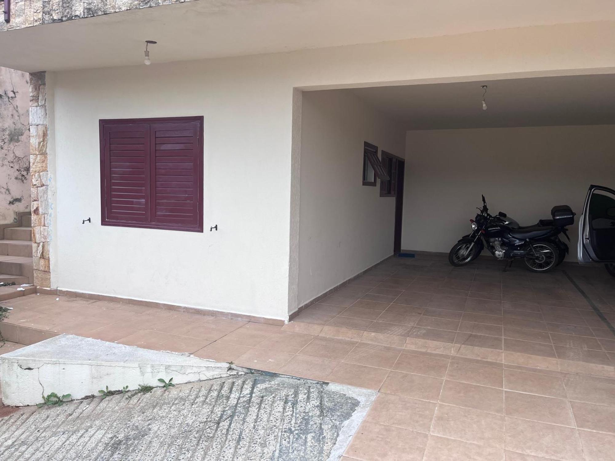 Ferienwohnung Aconchegomg Campos do Jordão Exterior foto